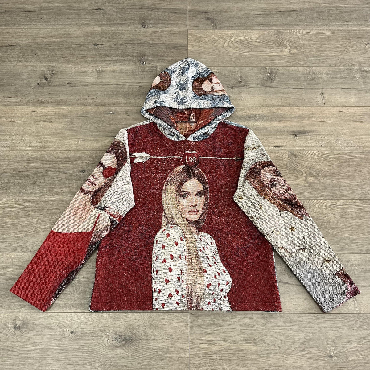 KIM TAPESTRY - RDMCLOTHINGART