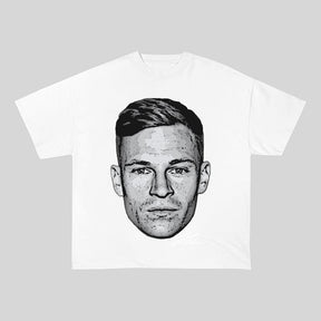 RDMCLOTHINGART tapestry hoodie KIMMICH HEAVY COTTON TEES-9581