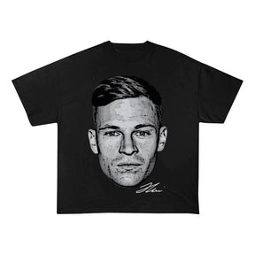 RDMCLOTHINGART tapestry hoodie KIMMICH HEAVY COTTON TEES-9581