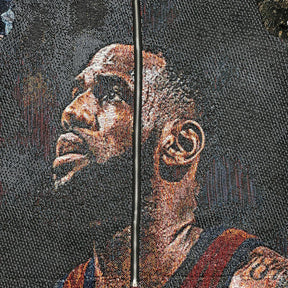 KING TAPESTRY JACKET - RDMCLOTHINGART