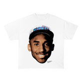 KOBE HEAVY WEIGHT COTTON TEE-8064 - RDMCLOTHINGART