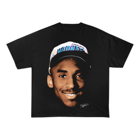 KOBE HEAVY WEIGHT COTTON TEE-8064 - RDMCLOTHINGART
