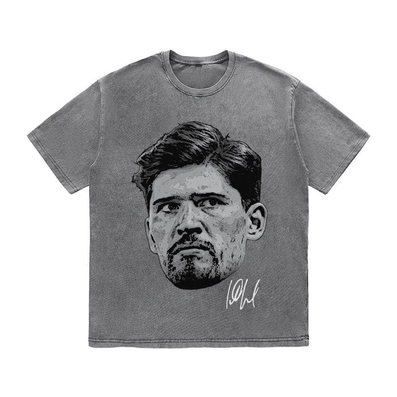 RDMCLOTHINGART tapestry hoodie KOBEL HEAVY COTTON TEES-9582