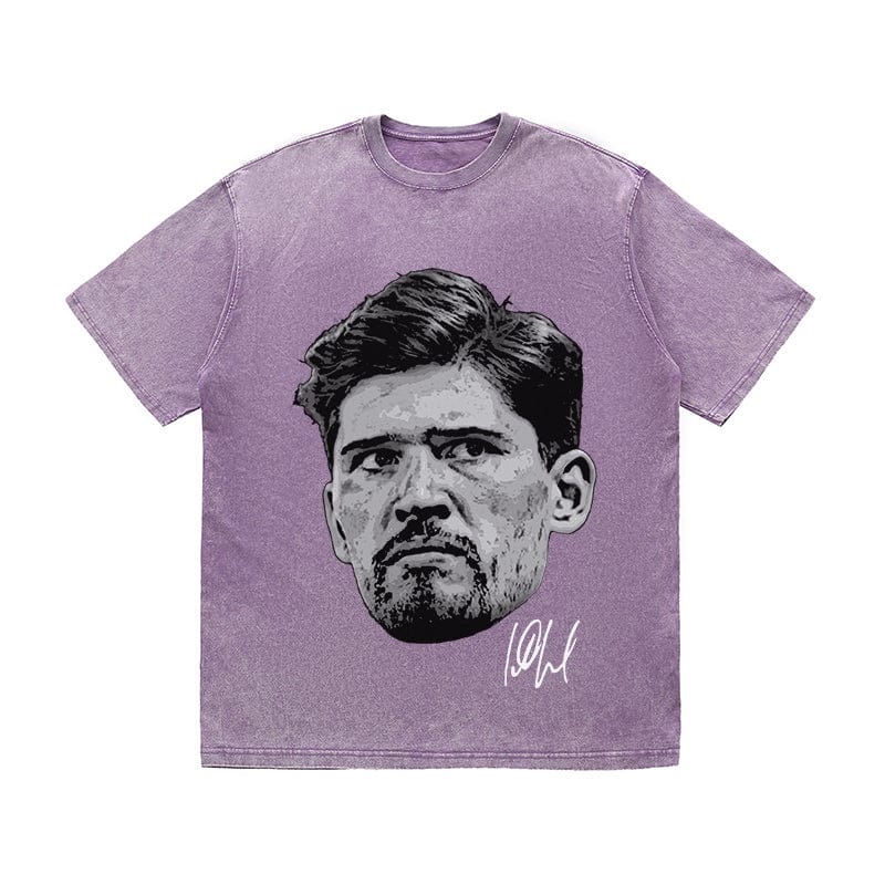 RDMCLOTHINGART tapestry hoodie KOBEL HEAVY COTTON TEES-9582