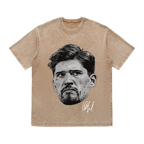 RDMCLOTHINGART tapestry hoodie KOBEL HEAVY COTTON TEES-9582