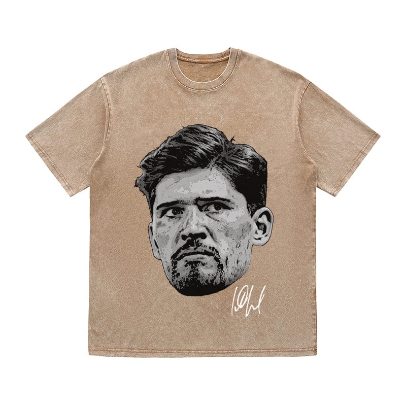 RDMCLOTHINGART tapestry hoodie KOBEL HEAVY COTTON TEES-9582