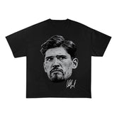 RDMCLOTHINGART tapestry hoodie KOBEL HEAVY COTTON TEES-9582