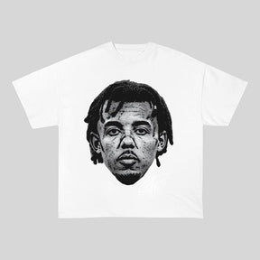 RDMCLOTHINGART tapestry hoodie KOUNDE HEAVY COTTON TEES-9583