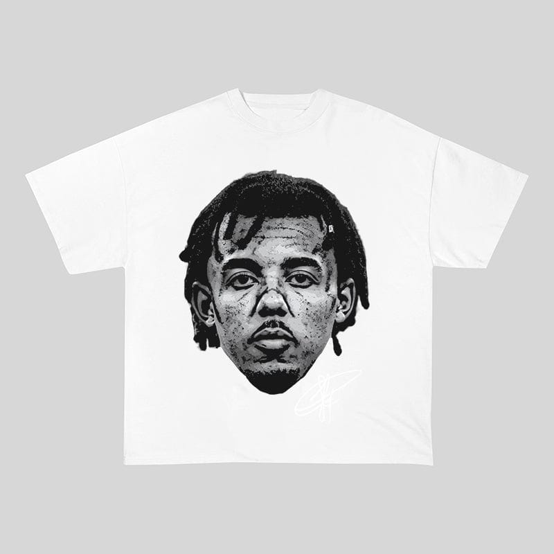 RDMCLOTHINGART tapestry hoodie KOUNDE HEAVY COTTON TEES-9583