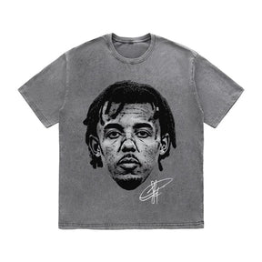 RDMCLOTHINGART tapestry hoodie KOUNDE HEAVY COTTON TEES-9583