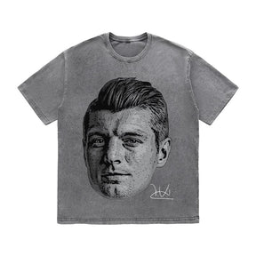 RDMCLOTHINGART tapestry hoodie KROOZ HEAVY COTTON TEES-9584