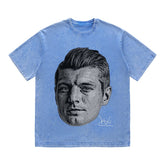 RDMCLOTHINGART tapestry hoodie KROOZ HEAVY COTTON TEES-9584