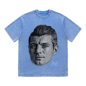 RDMCLOTHINGART tapestry hoodie KROOZ HEAVY COTTON TEES-9584