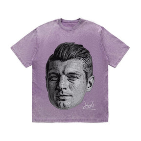 RDMCLOTHINGART tapestry hoodie KROOZ HEAVY COTTON TEES-9584