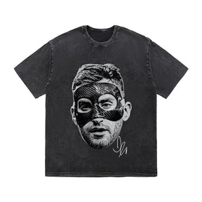 RDMCLOTHINGART tapestry hoodie KULUSEVSKI HEAVY COTTON TEES-9585