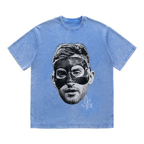 RDMCLOTHINGART tapestry hoodie KULUSEVSKI HEAVY COTTON TEES-9585