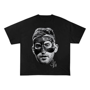 RDMCLOTHINGART tapestry hoodie KULUSEVSKI HEAVY COTTON TEES-9585