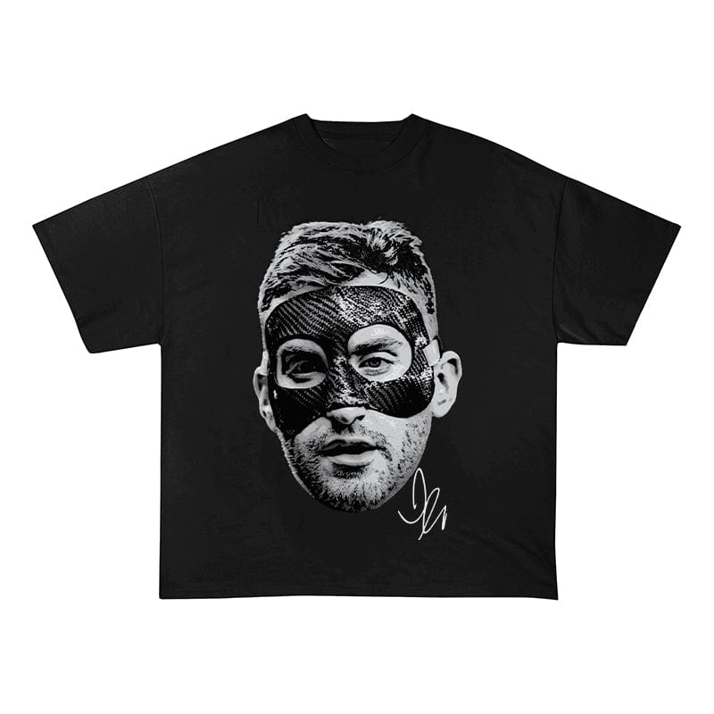 RDMCLOTHINGART tapestry hoodie KULUSEVSKI HEAVY COTTON TEES-9585