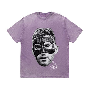 RDMCLOTHINGART tapestry hoodie KULUSEVSKI HEAVY COTTON TEES-9585