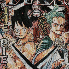 RDMCLOTHINGART tapestry hoodie L&Z TAPESTRY TEE