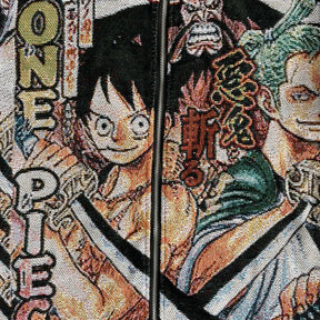 RDMCLOTHINGART tapestry hoodie L&Z TAPESTRY TEE