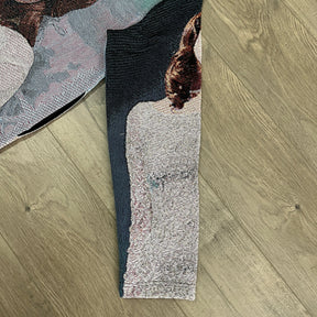 LANA TAPESTRY JACKET - RDMCLOTHINGART