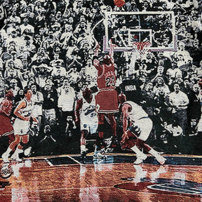 LAST SHOT TAPESTRY JACKET - RDMCLOTHINGART