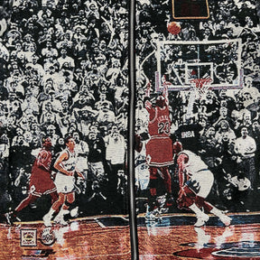 LAST SHOT TAPESTRY JACKET - RDMCLOTHINGART