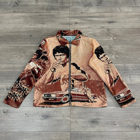 LEE TAPESTRY JACKET - RDMCLOTHINGART