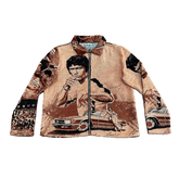 LEE TAPESTRY JACKET - RDMCLOTHINGART