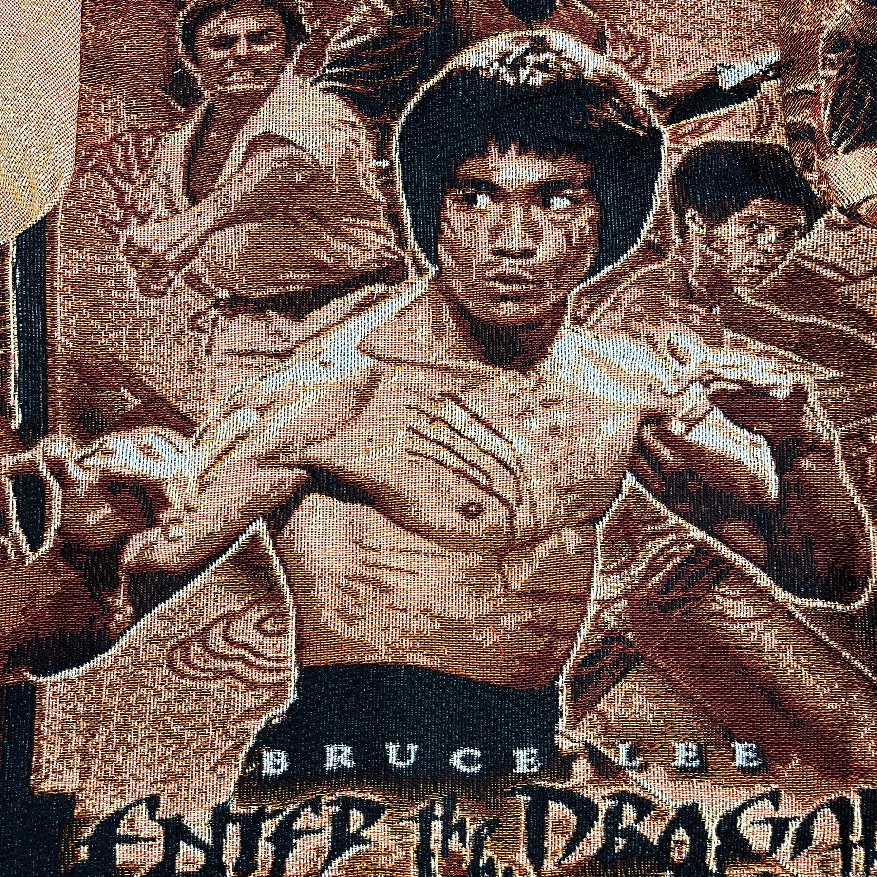 LEE TAPESTRY JACKET - RDMCLOTHINGART