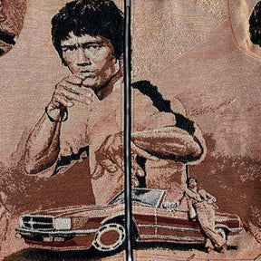 LEE TAPESTRY JACKET - RDMCLOTHINGART