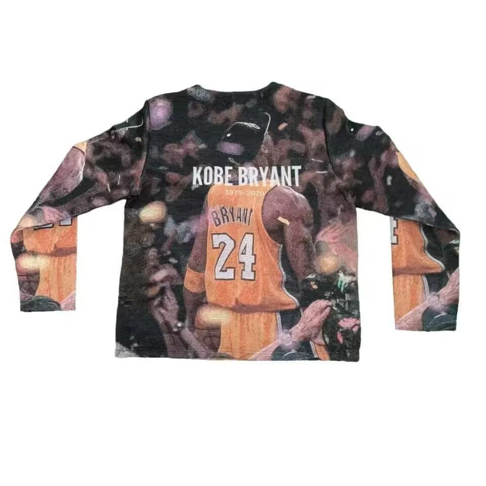 LEGENDARY 24 TAPESTRY - RDMCLOTHINGART