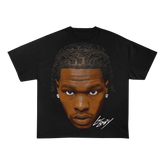 LILBABY HEAVY WEIGHT COTTON TEE-8012 - RDMCLOTHINGART