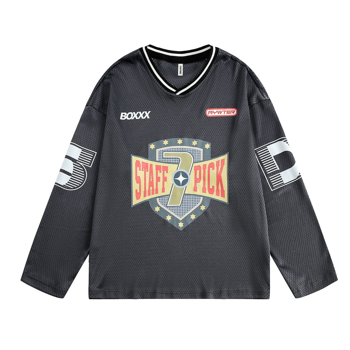 RDMCLOTHINGART tapestry hoodie LONG SLEEVE-JERSEY 40