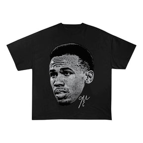 RDMCLOTHINGART tapestry hoodie MAGALHAES HEAVY COTTON TEES-9595