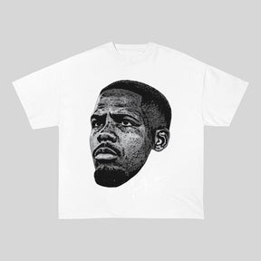 RDMCLOTHINGART tapestry hoodie MAIGNAN HEAVY COTTON TEES-9596