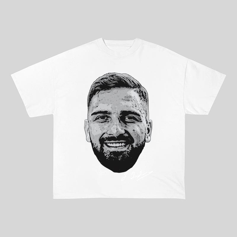 RDMCLOTHINGART tapestry hoodie MAMARDASHVILI HEAVY COTTON TEES-9598