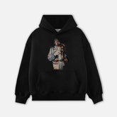 MAMBA TAPESTRY PATCH HOODIE-9042 - RDMCLOTHINGART