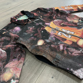 MANBA 24 TAPESTRY JACKET - RDMCLOTHINGART