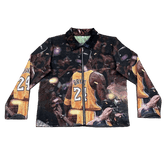 MANBA 24 TAPESTRY JACKET - RDMCLOTHINGART