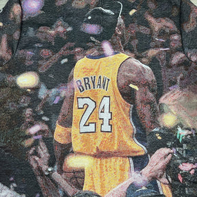 MANBA 24 TAPESTRY JACKET - RDMCLOTHINGART