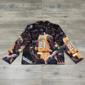 MANBA 24 TAPESTRY JACKET - RDMCLOTHINGART