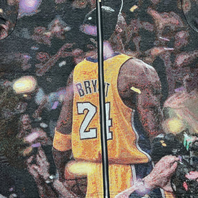 MANBA 24 TAPESTRY JACKET - RDMCLOTHINGART