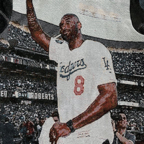 RDMCLOTHINGART tapestry hoodie MANBA D TAPESTRY JACKET