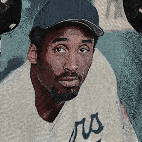 MANBA D TAPESTRY HOODIE - RDMCLOTHINGART