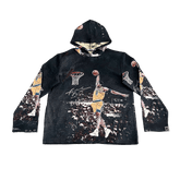 MANBA DUNK TAPESTRY HOODIE - RDMCLOTHINGART