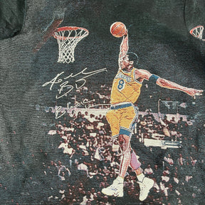 MANBA DUNK TAPESTRY HOODIE - RDMCLOTHINGART