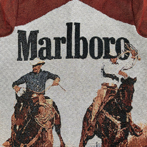 MARLBORO TAPESTRY JACKET - RDMCLOTHINGART