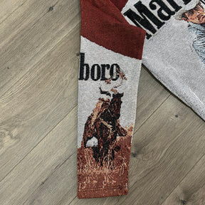 MARLBORO TAPESTRY JACKET - RDMCLOTHINGART